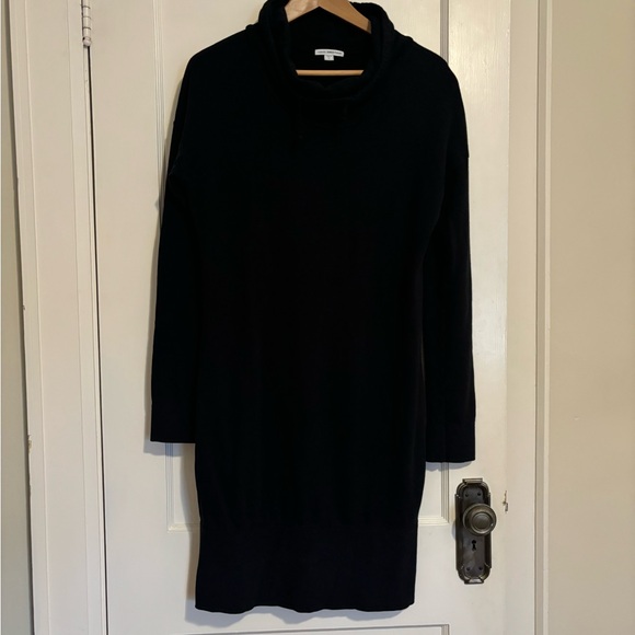 James Perse sweatshirt dress - Picture 1 of 5